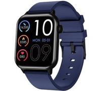 Trevi T-fit 201a Smartwatch Bleu