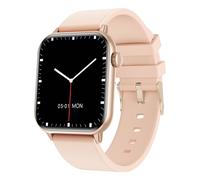 Trevi T-FIT 201 A 4,7 cm (1.85 ) AMOLED Numérique Écran tactile Rose