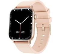 T-FIT 201 A 4,7 cm (1.85") AMOLED Numérique Ecran tactile Rose