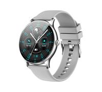 Trevi T-FIT 230 CALL 3,53 cm (1.39 ) TFT 45 mm Numérique Écran tactile Argent