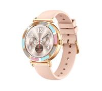 Trevi T-Fit 245 L 3,23 Cm (1.27") Ips 41 Mm Digitale Touch Screen Rosa