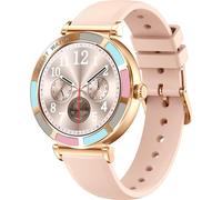 Trevi T-FIT 245 L 3,23 cm (1.27") IPS 41 mm écran tactile numérique rose