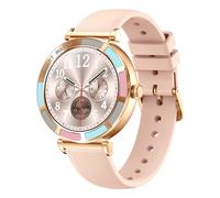 Trevi T-fit 245 L Smart Elegant Smartwatch Doré Pink