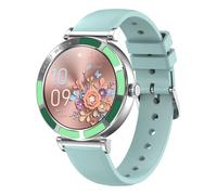 Trevi T-fit 245 L Smart Elegant Smartwatch Vert Tiffany Green