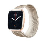 Trevi T-Fit 265 A 4,45 Cm (1.75") Amoled Digitale Touch Screen Oro