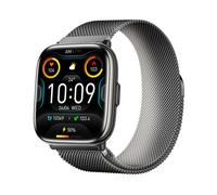 Trevi T-FIT 265 A 4,45 cm (1.75 ) AMOLED Numérique Écran tactile Noir