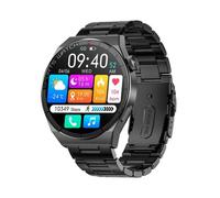 Trevi T-FIT 300 CALL SMART FITNESS BAND NOIR
