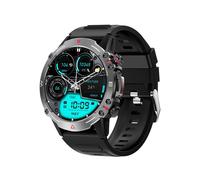 Trevi T-FIT 510 A 1.43" AMOLED Numérique 466 x 466 Écran tactile Noir