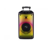 Trevi X Jump Haut-Parleur Amplifié 180W Sans Fil Avec Microphone