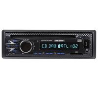 Trevi XCD 5790 DAB Noir 180 W