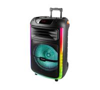 Trevi XF 1400 KB Enceinte de soirée Noir 100 W