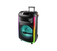 Trevi XF 1400 KB Orateur du parti Noir 100 W