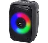 Trevi XF 150 KB Système d'adresse publique autoportant 15 W Noir Noir G