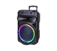 XF 1560 KB Noir 120 W