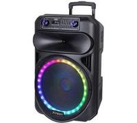 Trevi XF 1560 KB Noir 120 W Noir G