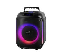 Trevi XF 215 KB Enceinte de soirée Noir 60 W