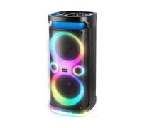 Trevi Orateur du parti XF 3150 KB 130 W Noir G