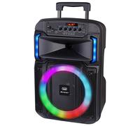 Trevi XF 370 KB Orateur du parti Noir 25 W