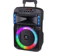 Trevi XF 370 KB Haut-parleur de fête noir 25 W