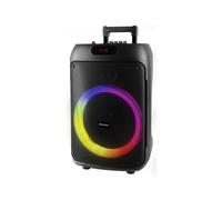 Trevi XF 380 KB Orateur du parti Noir 50 W