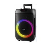 Trevi XF 380 KB Orateur du parti Noir 50 W