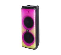 Trevi XF 4100 PRO Orateur du parti Noir 300 W