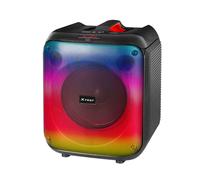 Trevi XF 470 KB Enceinte portable mono Noir 60 W