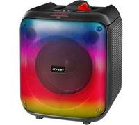 Trevi XF 470 KB Enceinte portable mono Noir 60 W Noir G