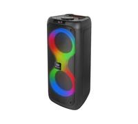 Trevi XF 480 KB Enceinte de soirée Noir 35 W