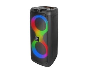 Trevi XF 480 KB Enceinte de soirée Noir 35 W