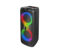 Trevi XF 480 KB Orateur du parti Noir 35 W