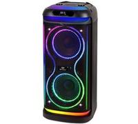 Trevi Xf 650 Kb 100w Bluetooth Speaker Noir