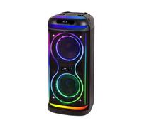 Trevi XF 650 KB Orateur du parti Noir 100 W