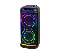 Trevi XF 650 KB Orateur du parti Noir 100 W