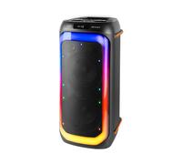 Trevi XF 780 KB altoparlante 2-vie Nero Con cavo e senza cavo