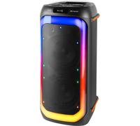 Trevi XF 780 KB Haut-parleur de fête Noir 110 W