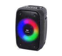 Trevi XF 150 KB Système d'adresse publique autoportant 15 W Noir Noir G
