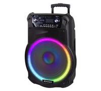 Trevi XFEST ALTOPARLANTE 200W WIRELESS USB AUX-IN MICRO SD XF 1600 KB