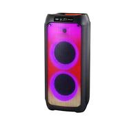 Trevi XF 3100 KB Système d'adresse publique autoportant 130 W Noir