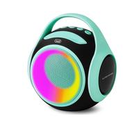 Trevi XR 8A 202 Enceinte de soirée Turquoise 20 W