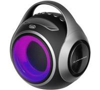 Trevi XR 8A 202 Orateur du parti Noir 20 W Noir G