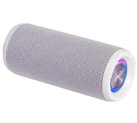 Trevi XR 8A25 Haut-Parleur amplifié Portable 14 W, USB, Micro SD, AUX-in, Bluetooth et Fonction TWS