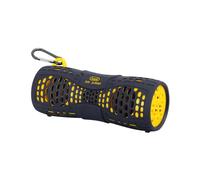 Trevi XR JUMP Haut-parleur Bluetooth renforcé étanche IP67 TREVI XR 9A5 Noir Jaune