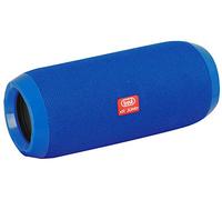 Trevi XR Jump XR 84 Plus Haut-Parleur amplifié avec MP3, USB, Micro-SD, AUX-in, Bluetooth, Batterie Rechargeable, Bleu