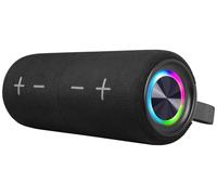 Trevi XCS 8A88 B Orateur du parti Noir 30 W
