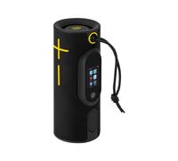 Trevi XSC 8B30 BD Enceinte de soirée Noir 20 W