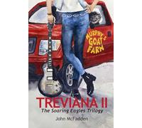 Treviana II: The Soaring Eagles Trilogy