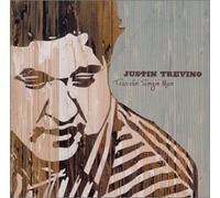 Trevino, Justin - Traveling Singing Man