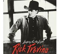 Rick Trevino – Looking for the Light – CD