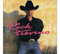 Rick Trevino – Rick Trevino